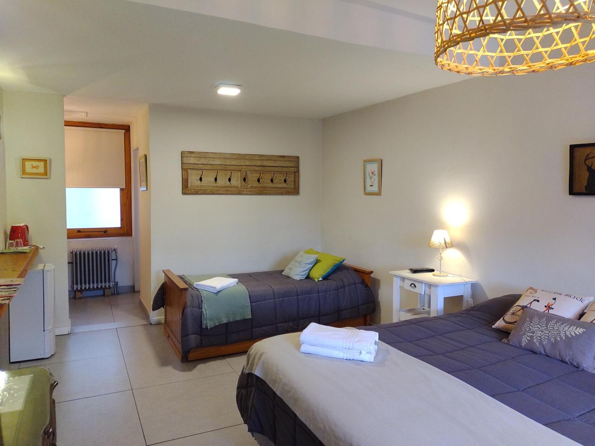Hosteria Bajo Cero Villa La Angostura Room photo