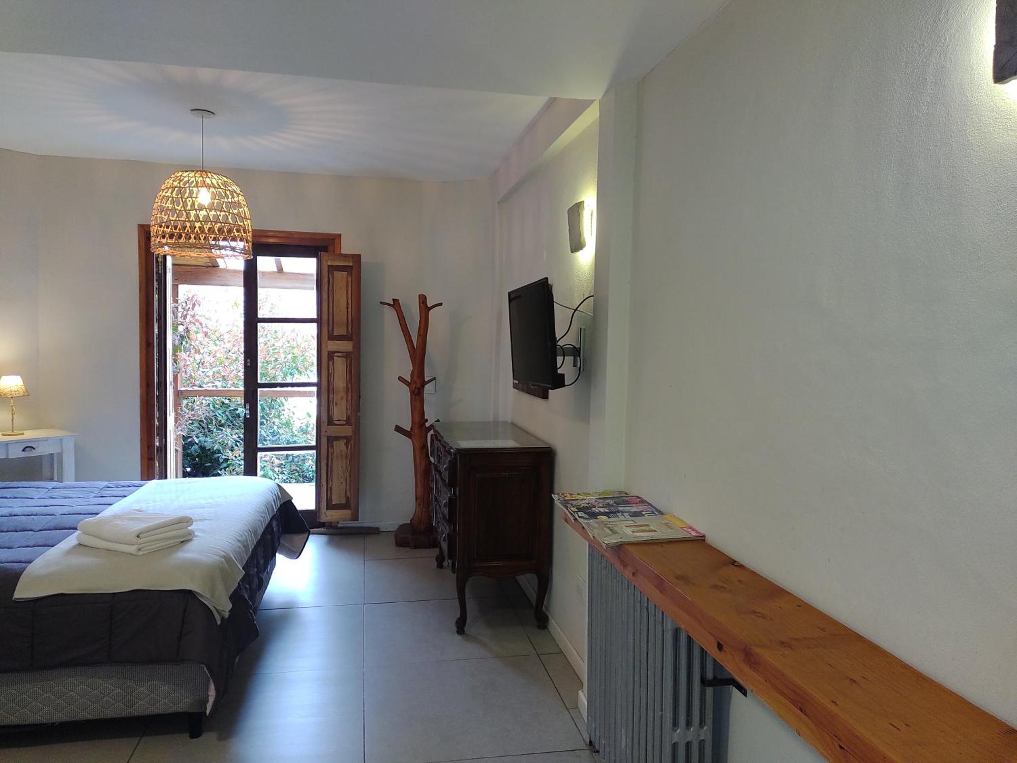 Hosteria Bajo Cero Villa La Angostura Room photo