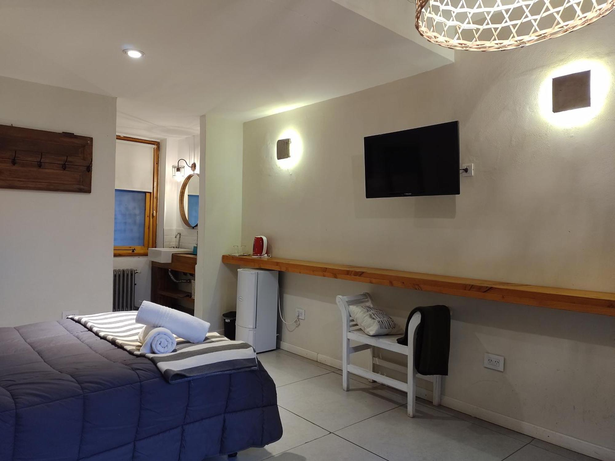 Hosteria Bajo Cero Villa La Angostura Room photo