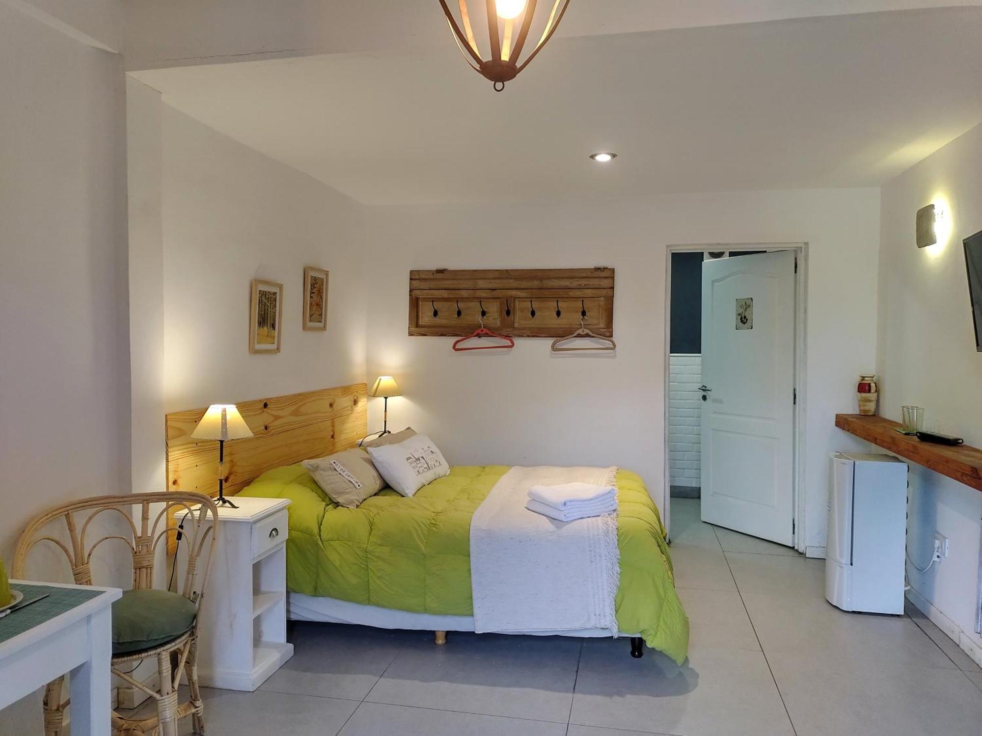 Hosteria Bajo Cero Villa La Angostura Room photo