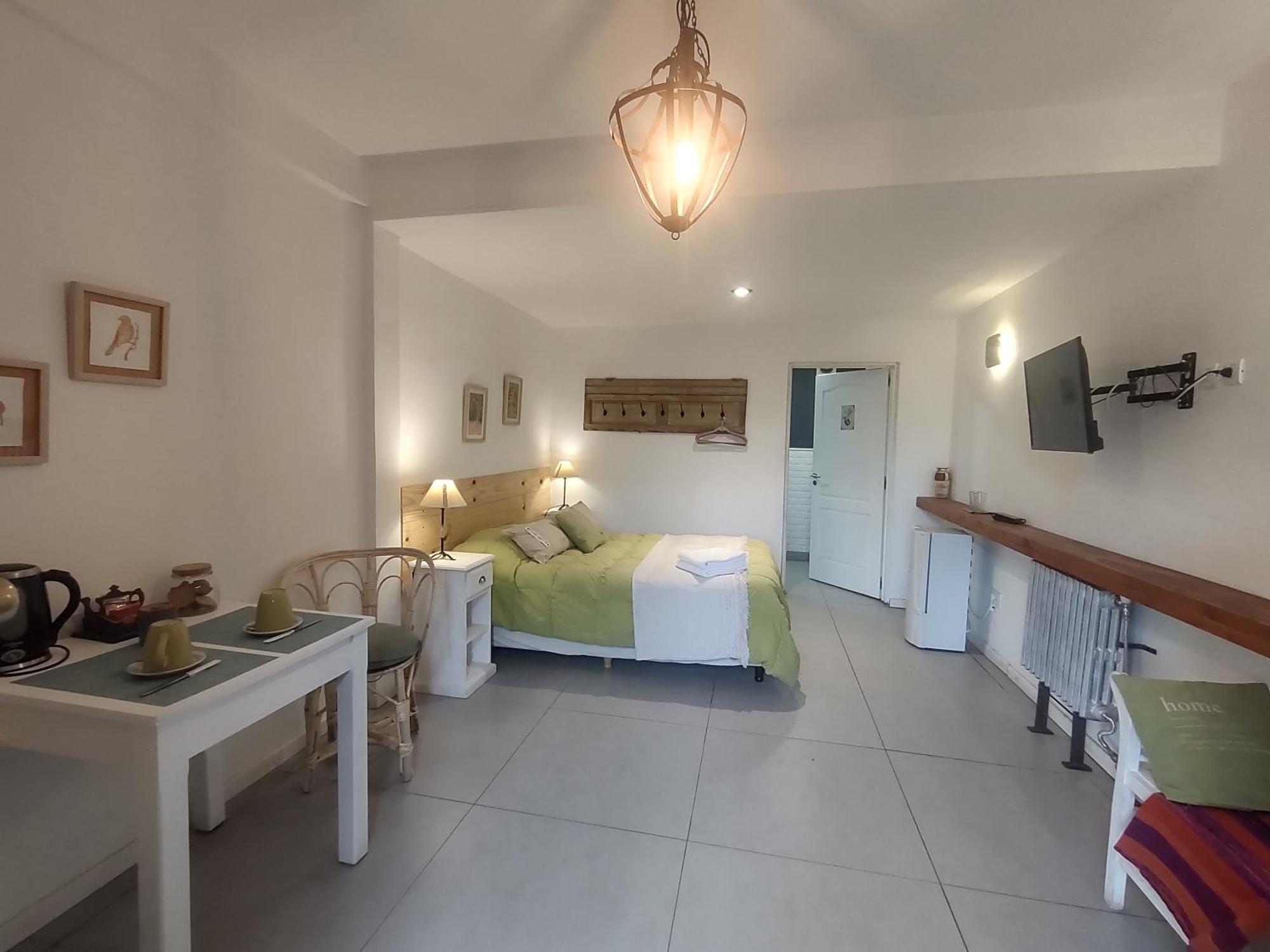 Hosteria Bajo Cero Villa La Angostura Room photo